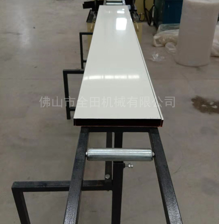 铝方通设备 铝方通设备