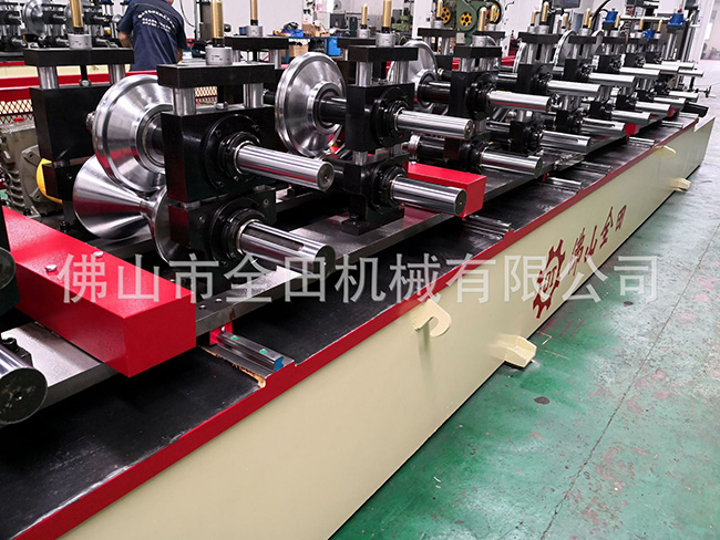 全田方通机 全田方通机