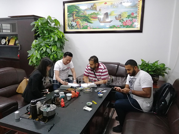 数控方通机 数控方通机